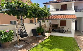 Family Beach Apartments
